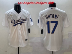MLB Los Angeles Dodgers 8505 Men