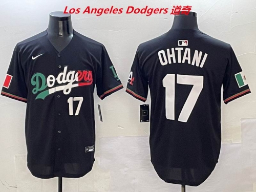 MLB Los Angeles Dodgers 9077 Men