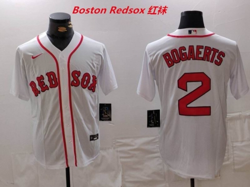 MLB Boston Red Sox 190 Men