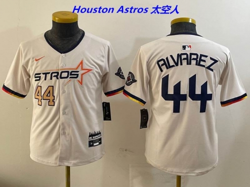 MLB Youth/Boy Jerseys 4482 Boy