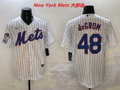 MLB New York Mets 391 Men