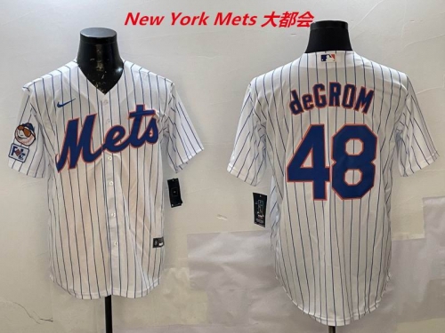 MLB New York Mets 391 Men