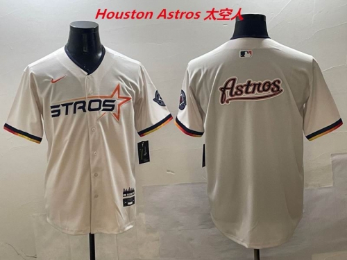 MLB Houston Astros 1472 Men