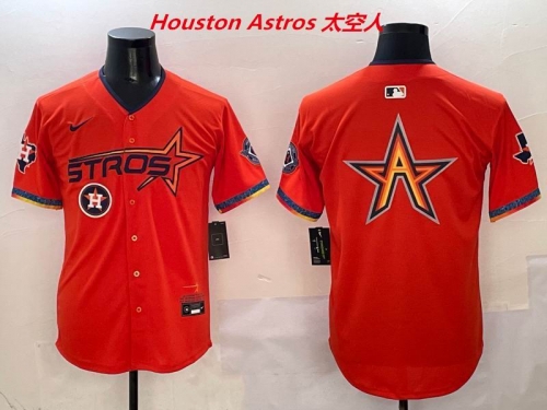 MLB Houston Astros 1783 Men