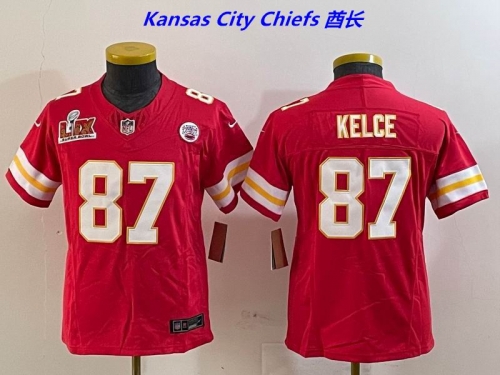 Retro2025 NFL Youth/Boy Jerseys 4044 Boy