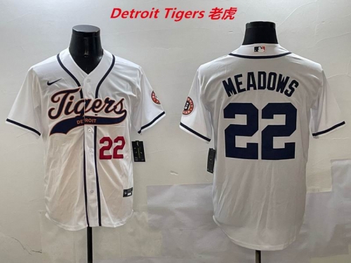 MLB Detroit Tigers 413 Men