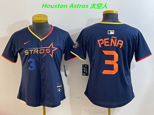 MLB Women Jerseys 5289 Women