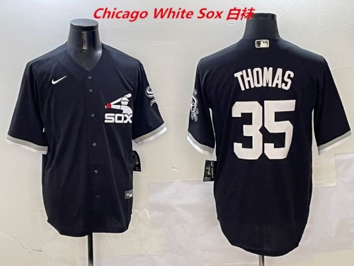 MLB Chicago White Sox 466 Men