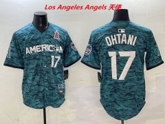 MLB Los Angeles Angels 244 Men