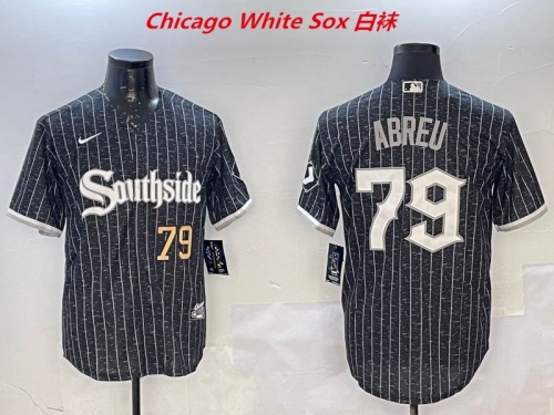MLB Chicago White Sox 409 Men