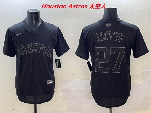MLB Houston Astros 1386 Men