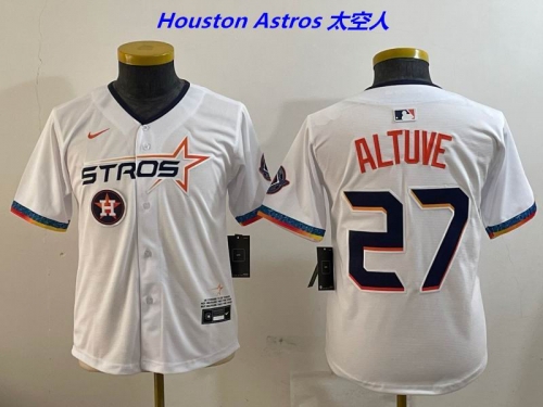 MLB Youth/Boy Jerseys 4436 Boy