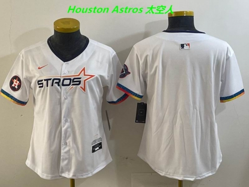 MLB Women Jerseys 4843 Women