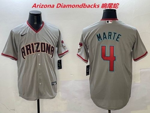MLB Arizona Diamondbacks 111 Men