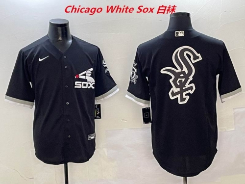 MLB Chicago White Sox 452 Men