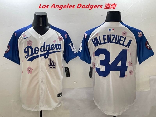 MLB Los Angeles Dodgers 9233 Men