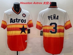 MLB Houston Astros 1315 Men