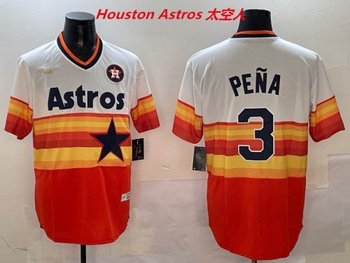 MLB Houston Astros 1315 Men