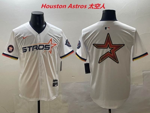 MLB Houston Astros 1448 Men