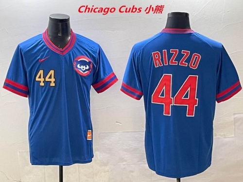 MLB Chicago Cubs 318 Men