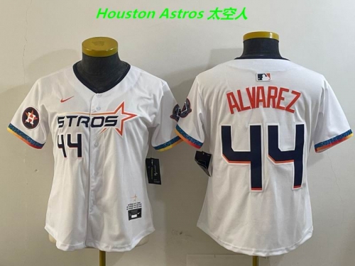 MLB Women Jerseys 4880 Women