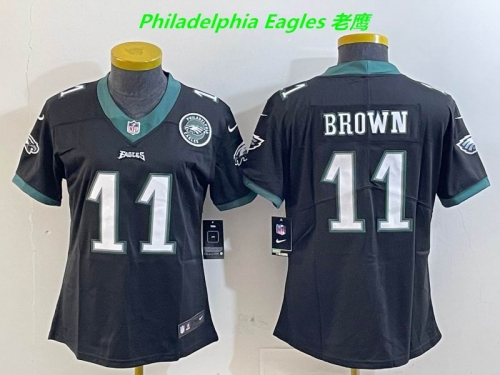 Retro2025 NFL Women Jerseys 4012 Women