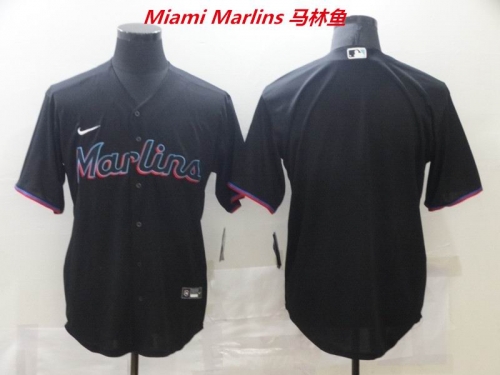 MLB Miami Marlins 030 Men