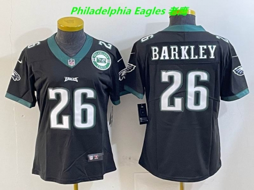 Retro2025 NFL Women Jerseys 4128 Women
