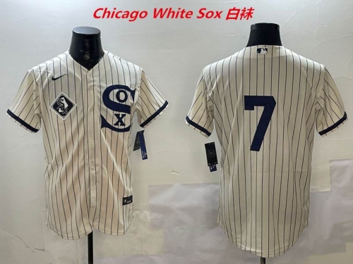 MLB Chicago White Sox 413 Men