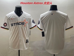 MLB Houston Astros 1436 Men