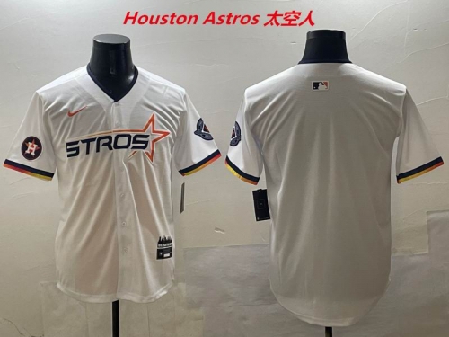 MLB Houston Astros 1436 Men