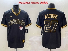 MLB Houston Astros 1333 Men