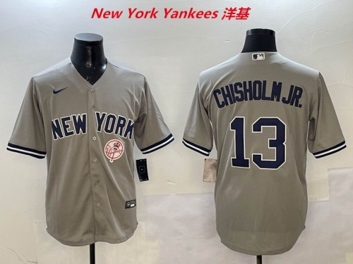 MLB New York Yankees 1825 Men