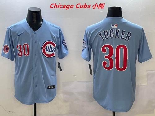 MLB Chicago Cubs 392 Men