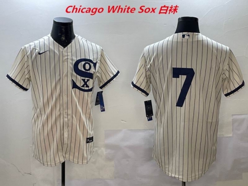 MLB Chicago White Sox 412 Men