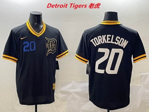 MLB Detroit Tigers 550 Men