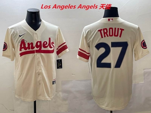 MLB Los Angeles Angels 232 Men