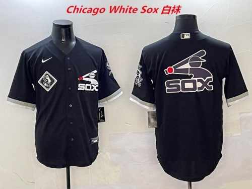 MLB Chicago White Sox 451 Men