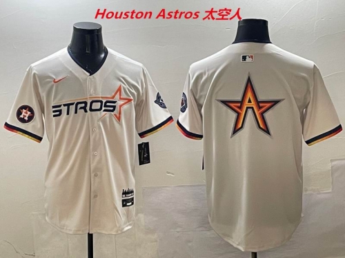 MLB Houston Astros 1481 Men