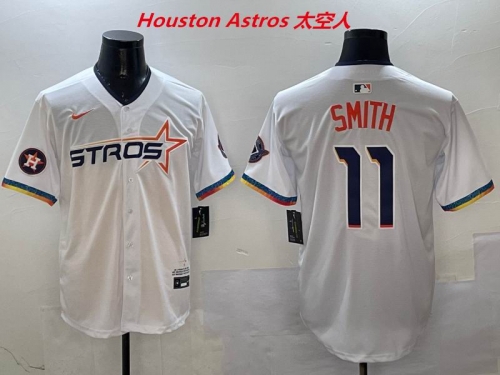 MLB Houston Astros 1726 Men