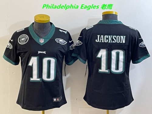 Retro2025 NFL Women Jerseys 4125 Women