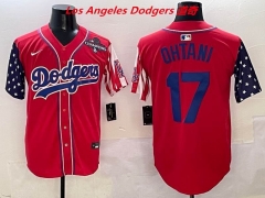 MLB Los Angeles Dodgers 9168 Men
