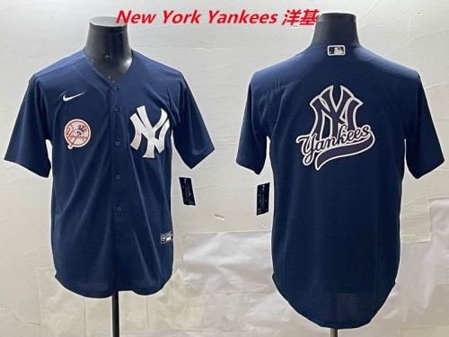 MLB New York Yankees 1938 Men