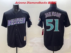 MLB Arizona Diamondbacks 096 Men