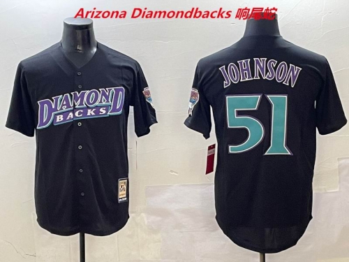 MLB Arizona Diamondbacks 096 Men