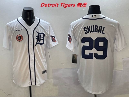 MLB Detroit Tigers 357 Men