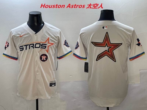 MLB Houston Astros 1804 Men