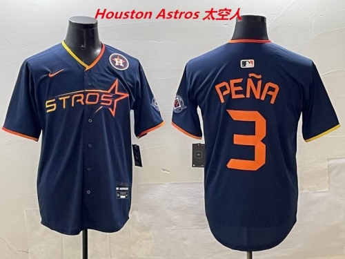 MLB Houston Astros 1580 Men