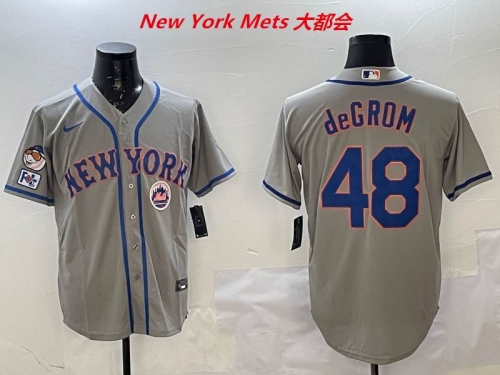 MLB New York Mets 402 Men