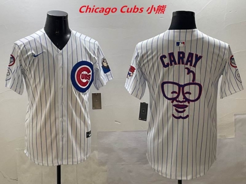 MLB Chicago Cubs 299 Men
